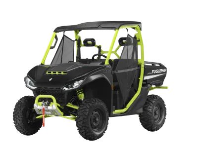 Fugleman 570